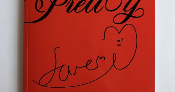 IZNA RYU SARANG SIGNED 2ND MINI ALBUM 'NOT JUST PRETTY